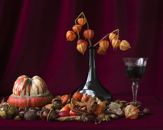 Autumn Feeling