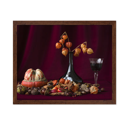 Autumn Feeling