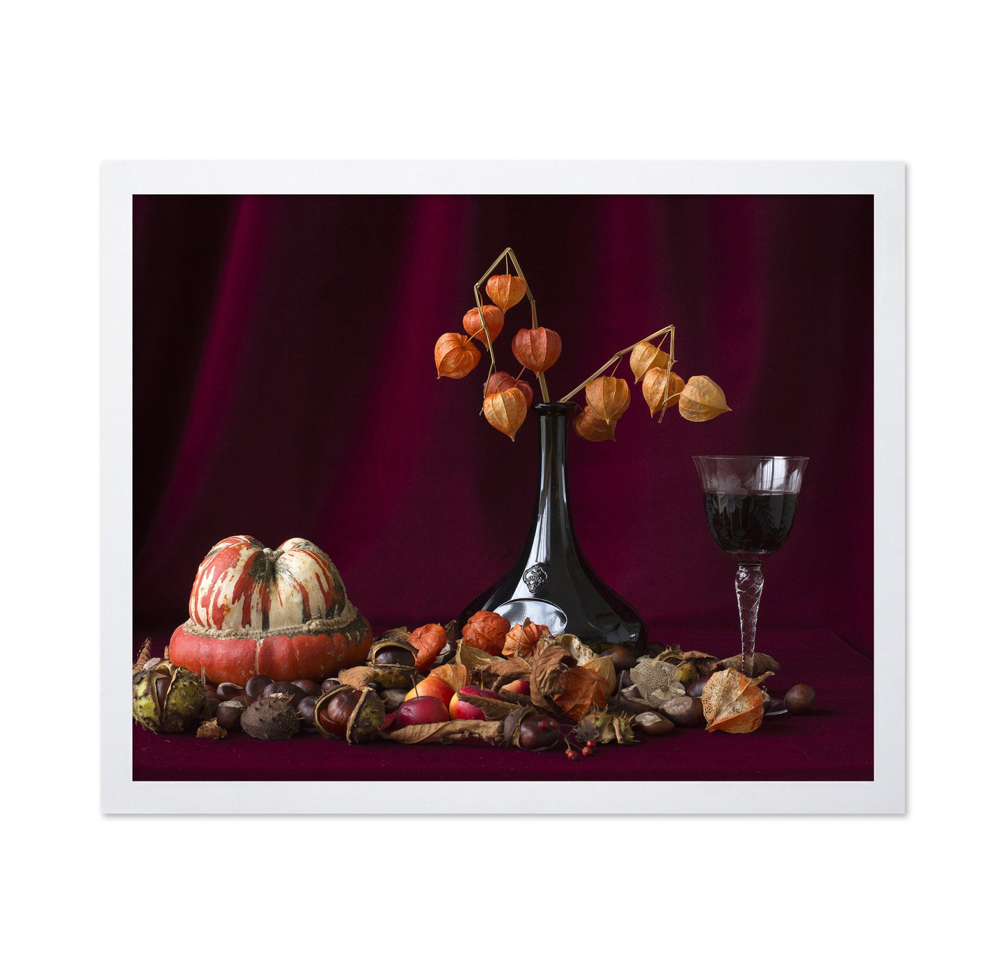 Autumn Feeling