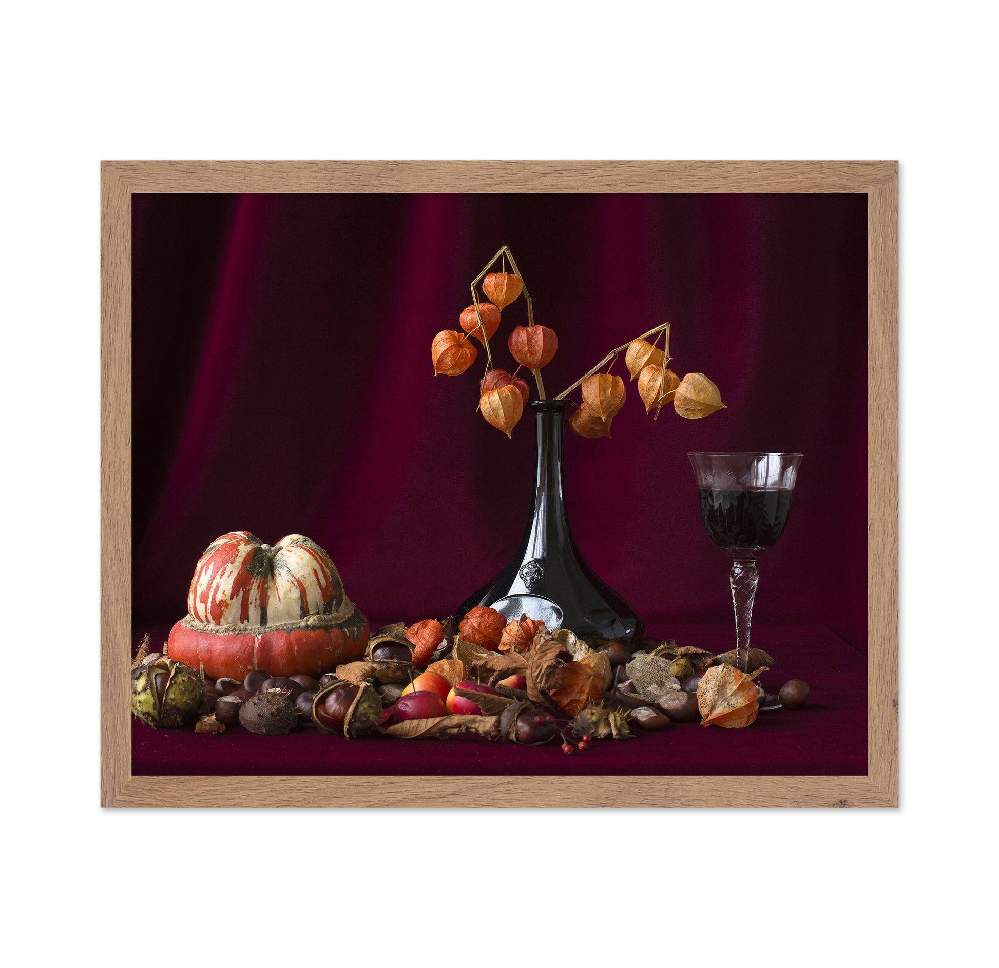 Autumn Feeling