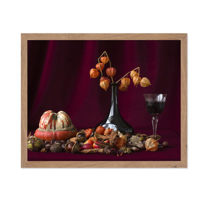 Autumn Feeling