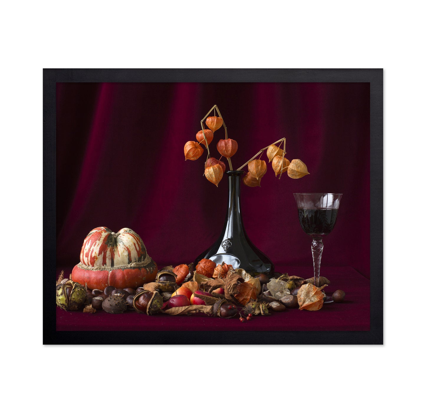 Autumn Feeling