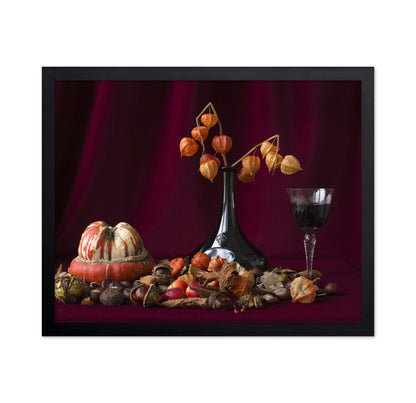 Autumn Feeling