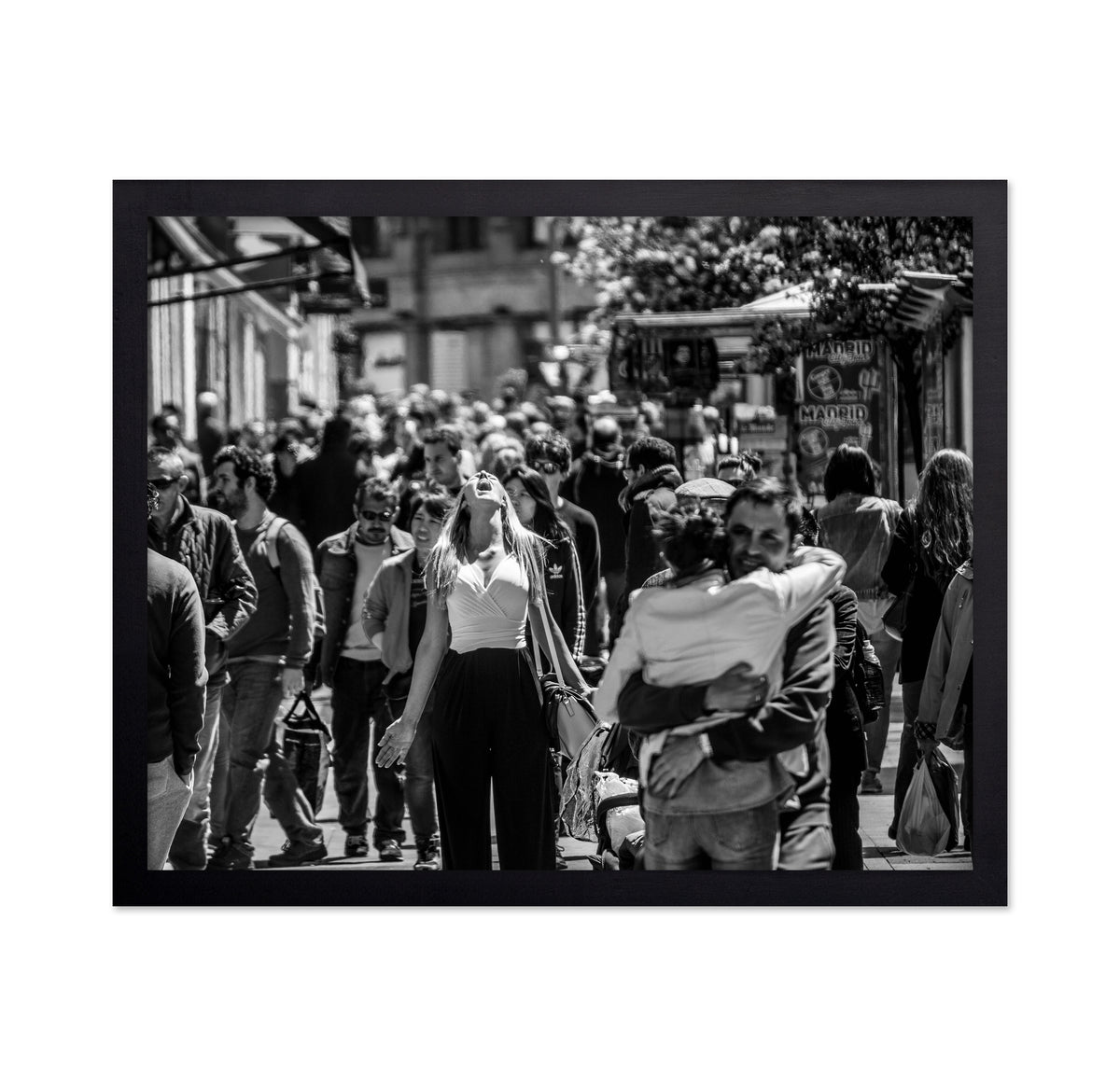 Mad Madrid Epilogue