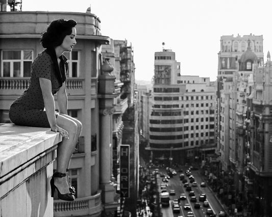 Mad Madrid
