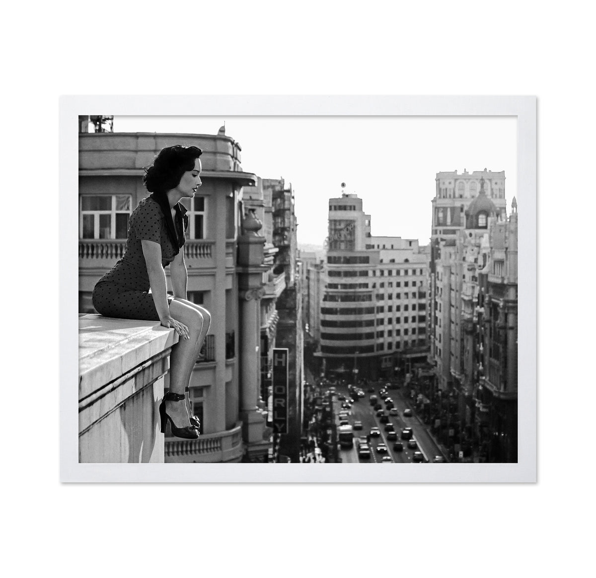 Mad Madrid