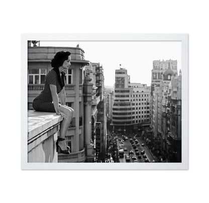 Mad Madrid