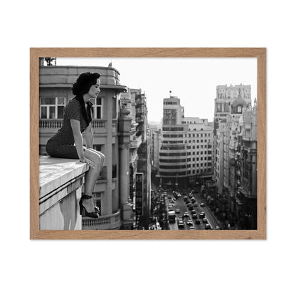 Mad Madrid