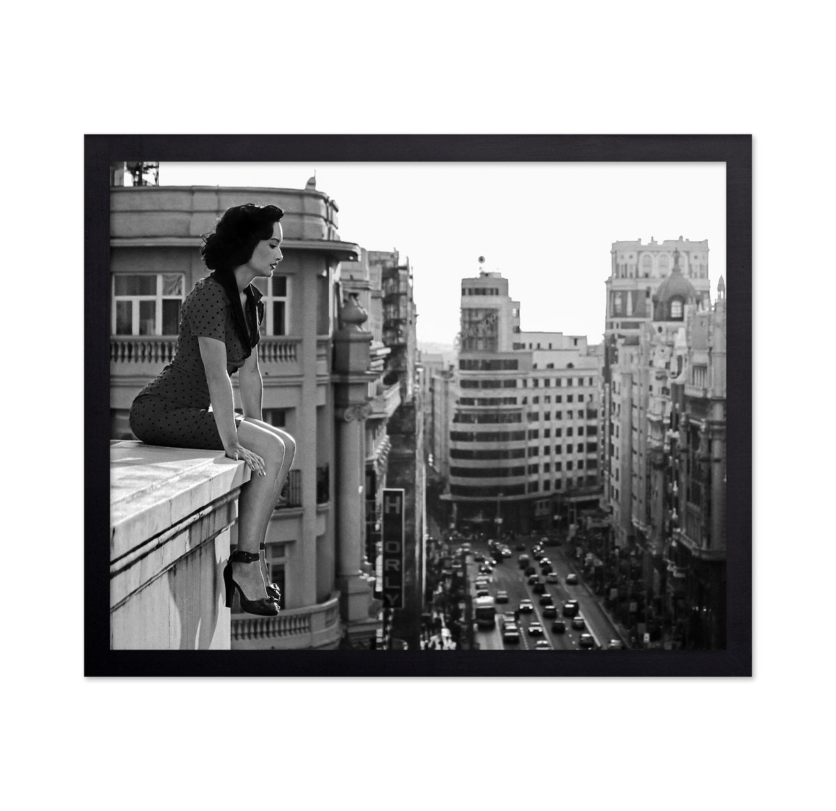 Mad Madrid