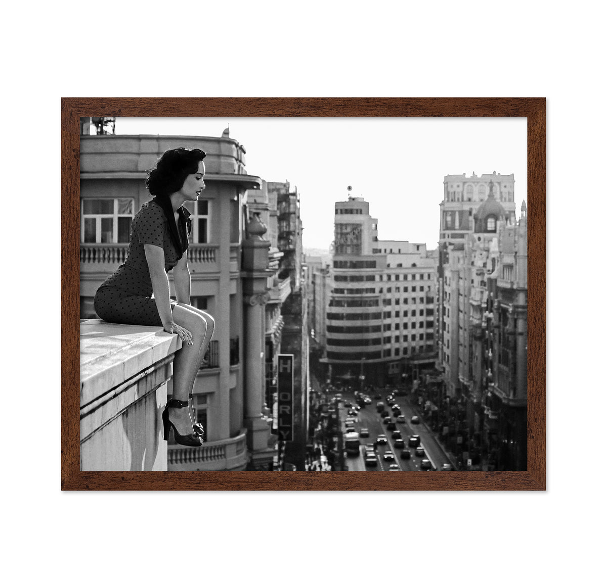 Mad Madrid