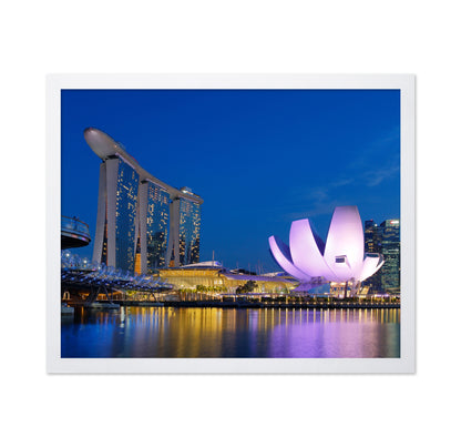 Marina Bay Sands