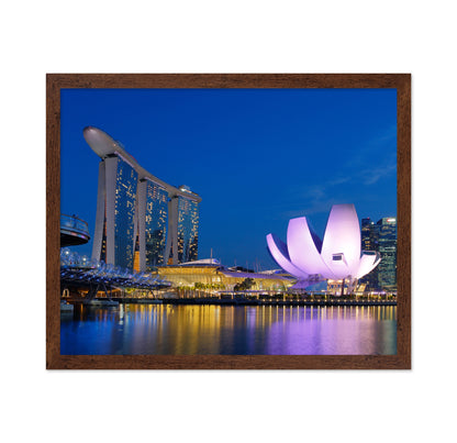 Marina Bay Sands