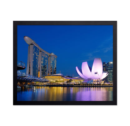 Marina Bay Sands