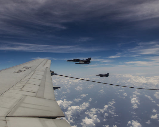 Fighter Jets