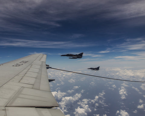 Fighter Jets