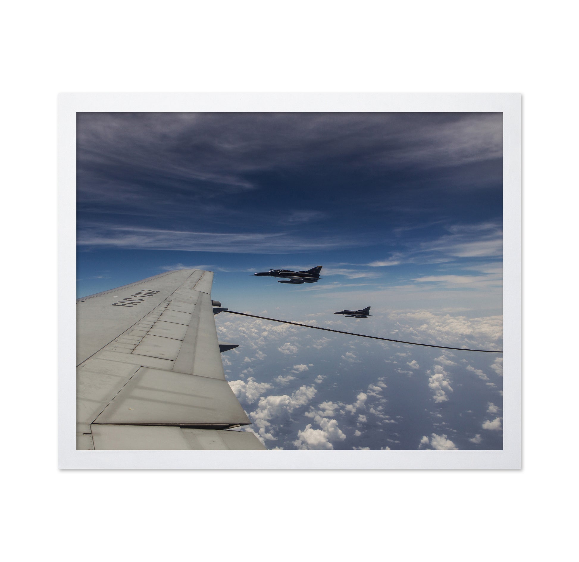Fighter Jets