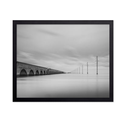Old Seven Mile Bridge