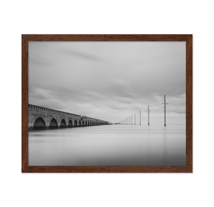 Old Seven Mile Bridge