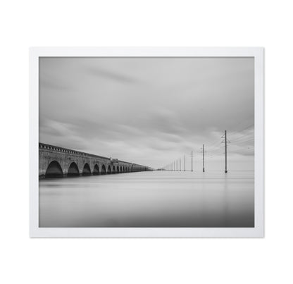 Old Seven Mile Bridge