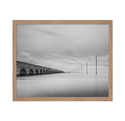 Old Seven Mile Bridge