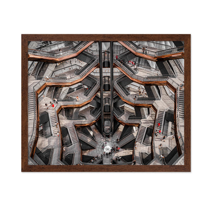 The Vessel