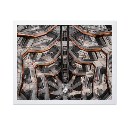 The Vessel