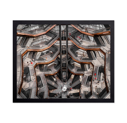 The Vessel