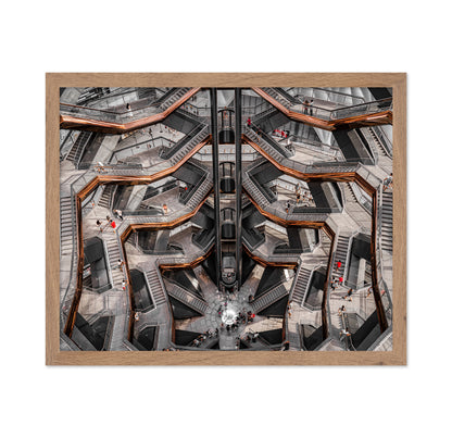 The Vessel