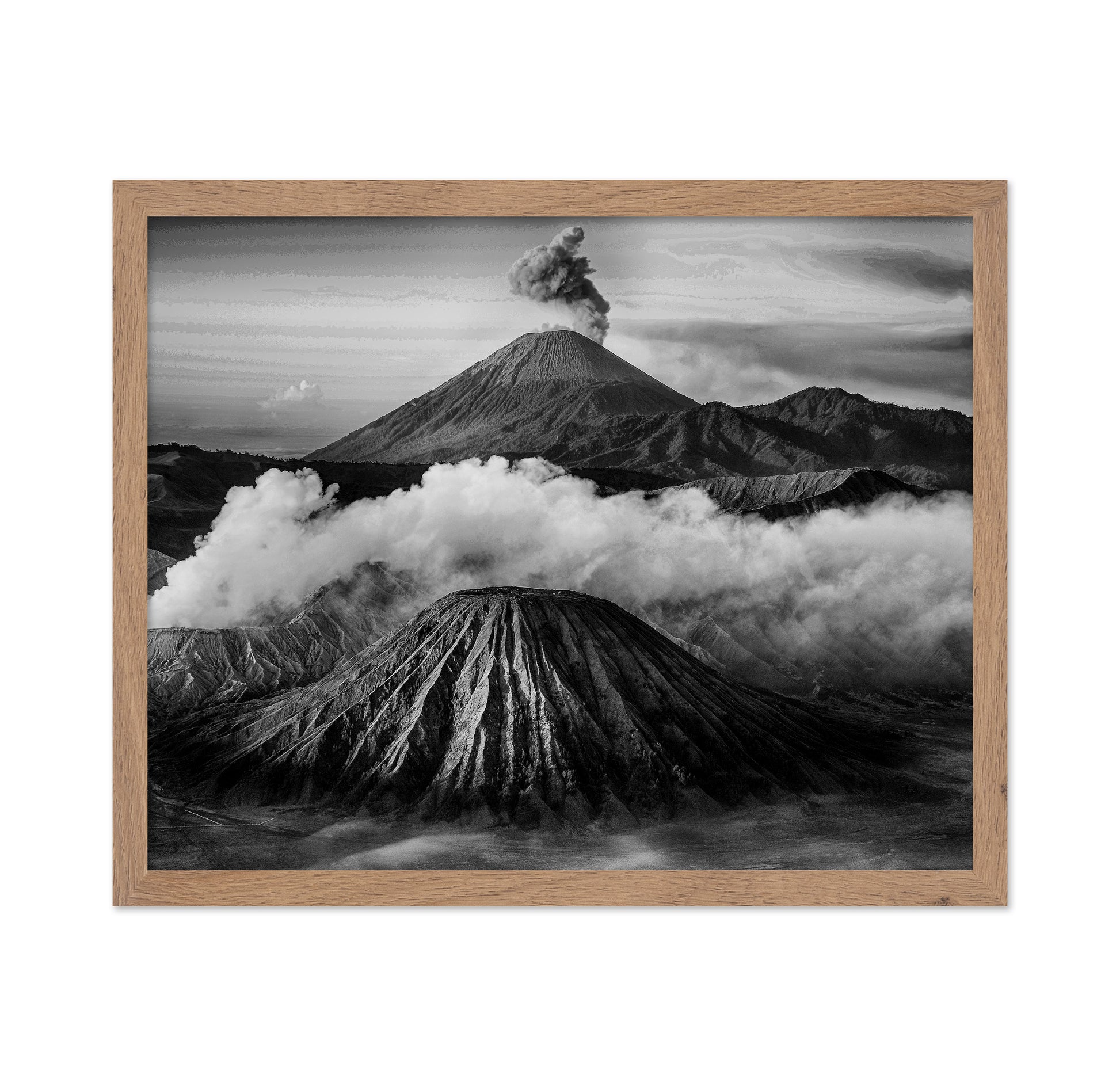 Mount Bromo
