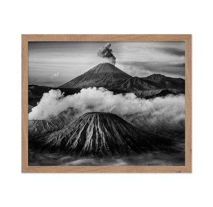 Mount Bromo