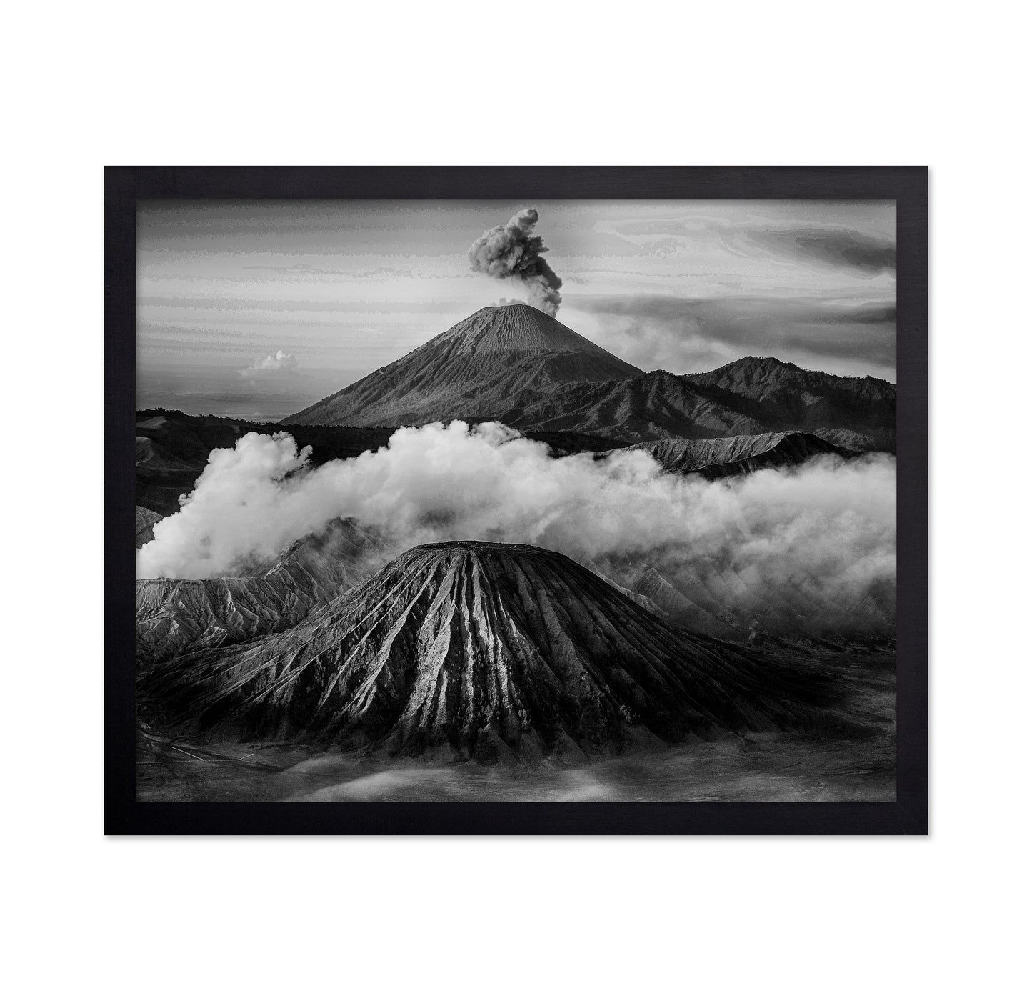 Mount Bromo