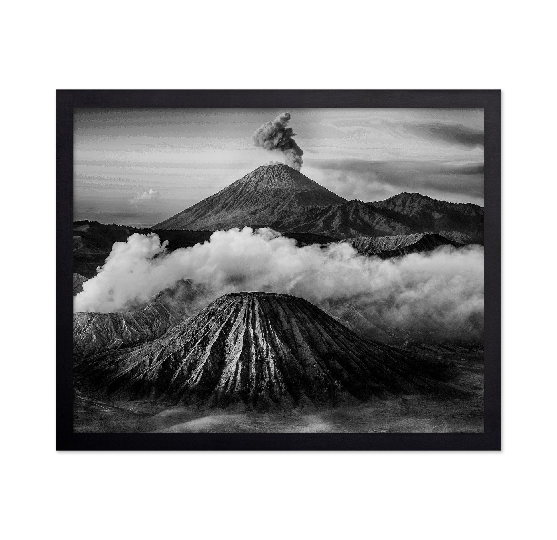 Mount Bromo