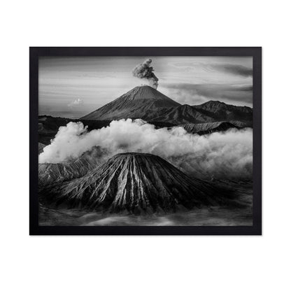 Mount Bromo