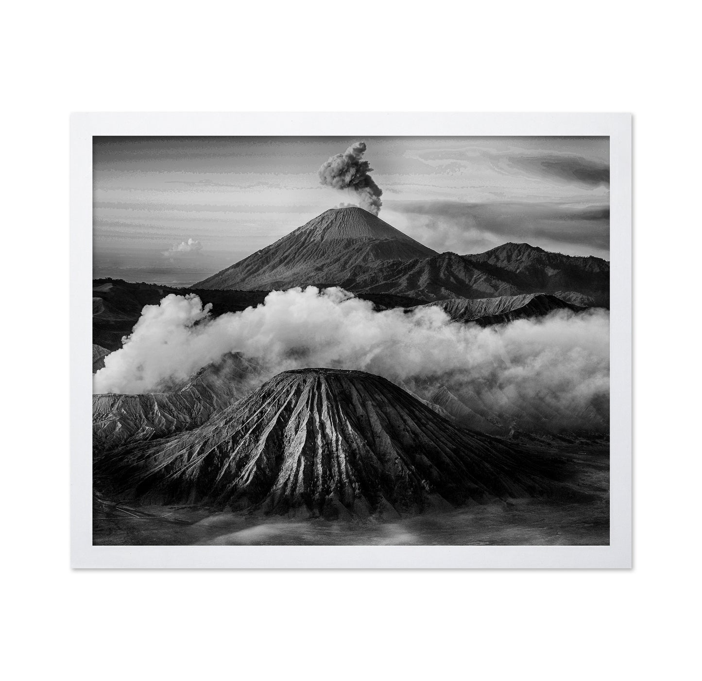 Mount Bromo