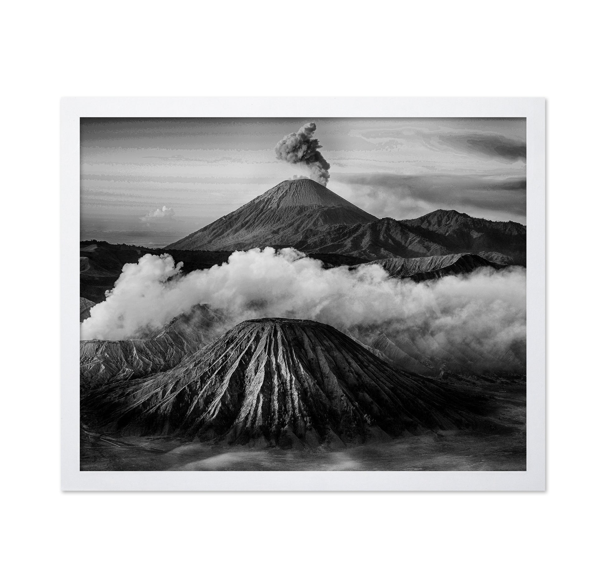 Mount Bromo