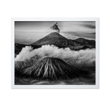 Mount Bromo