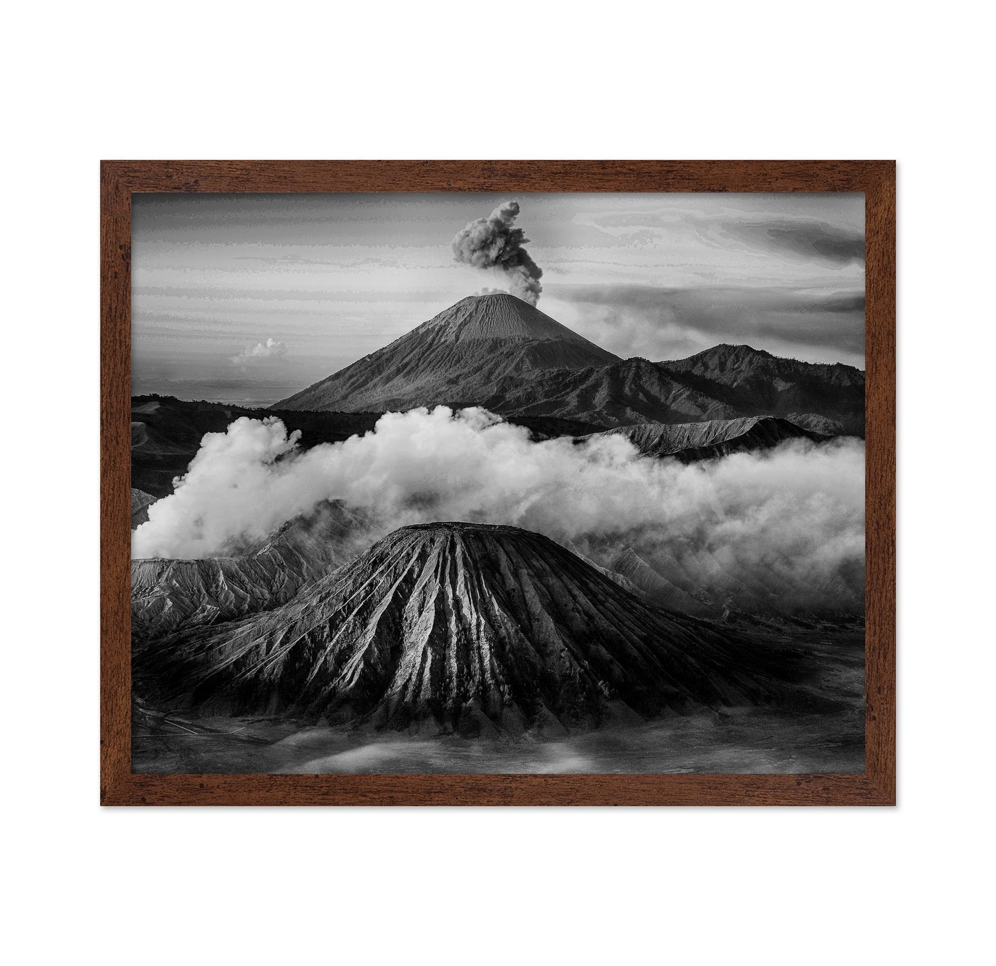 Mount Bromo