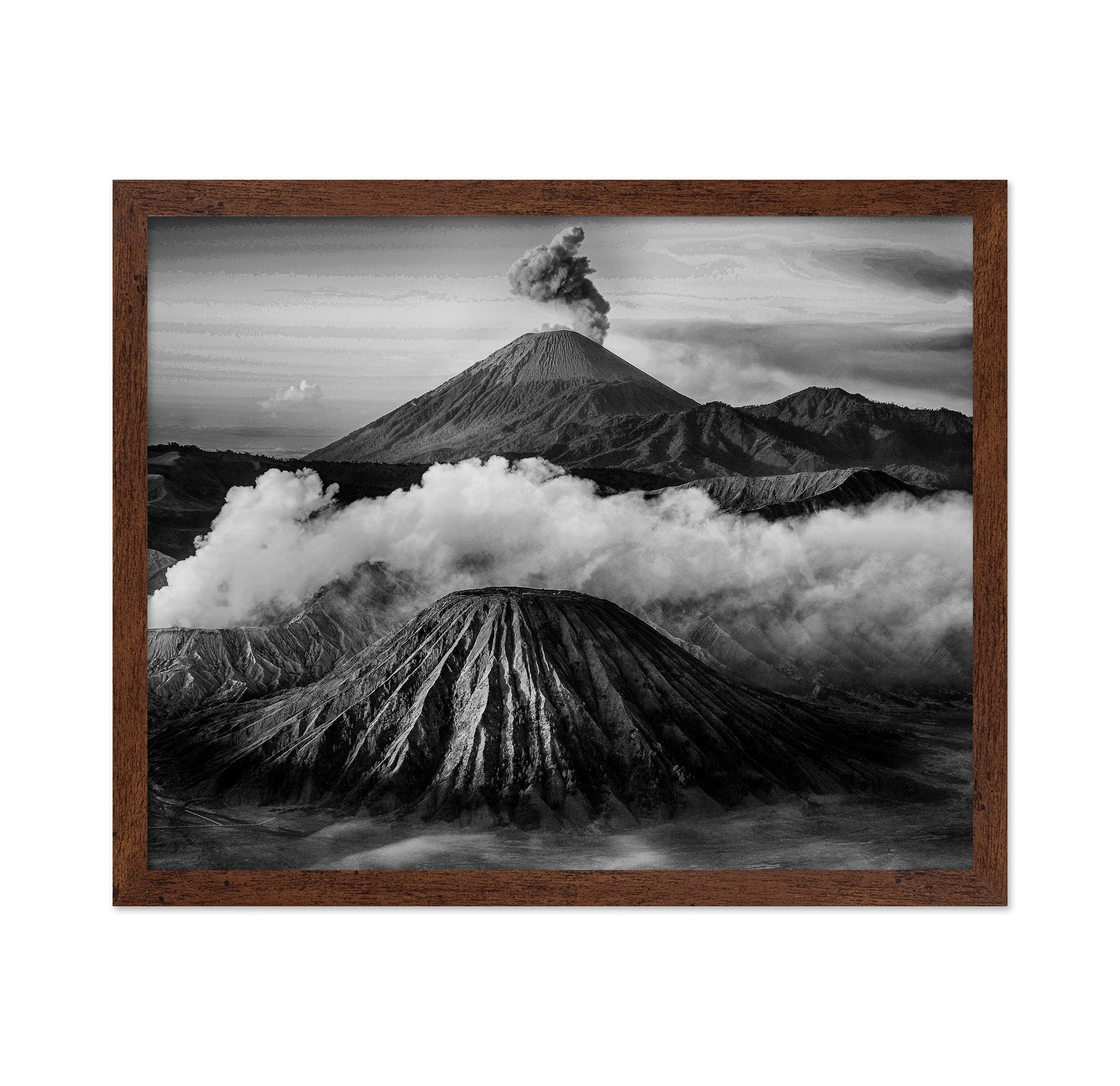 Mount Bromo