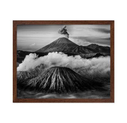 Mount Bromo