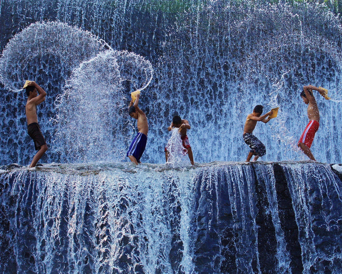Water Harmony