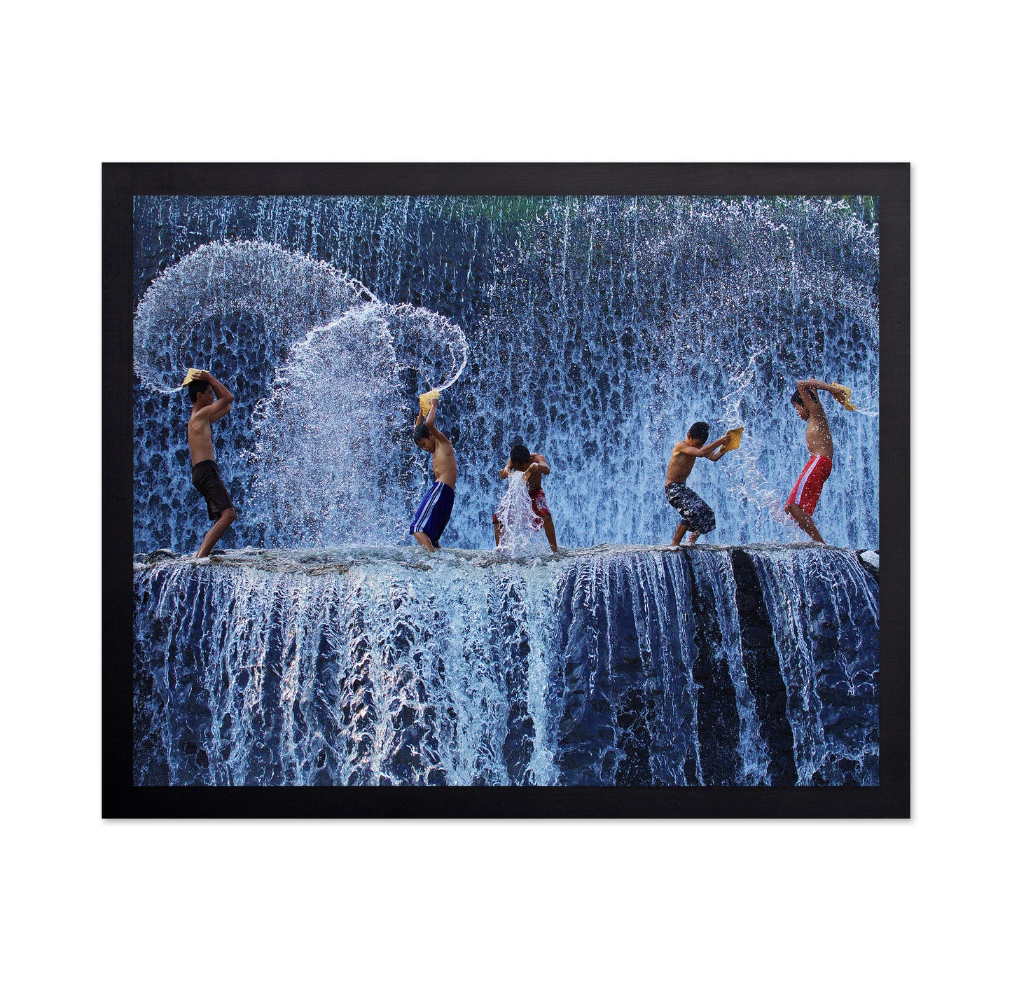 Water Harmony