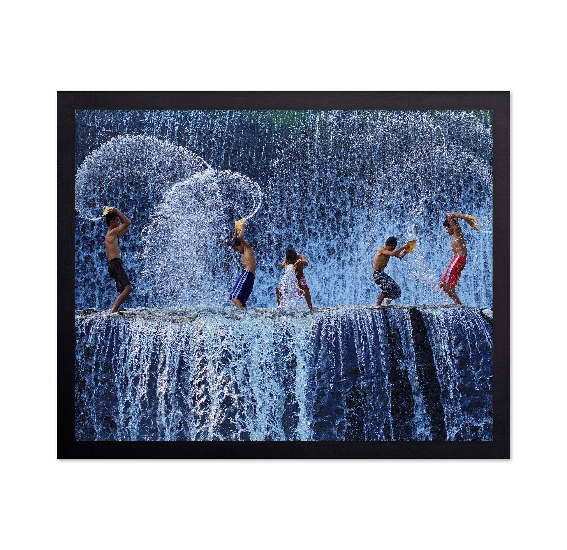 Water Harmony