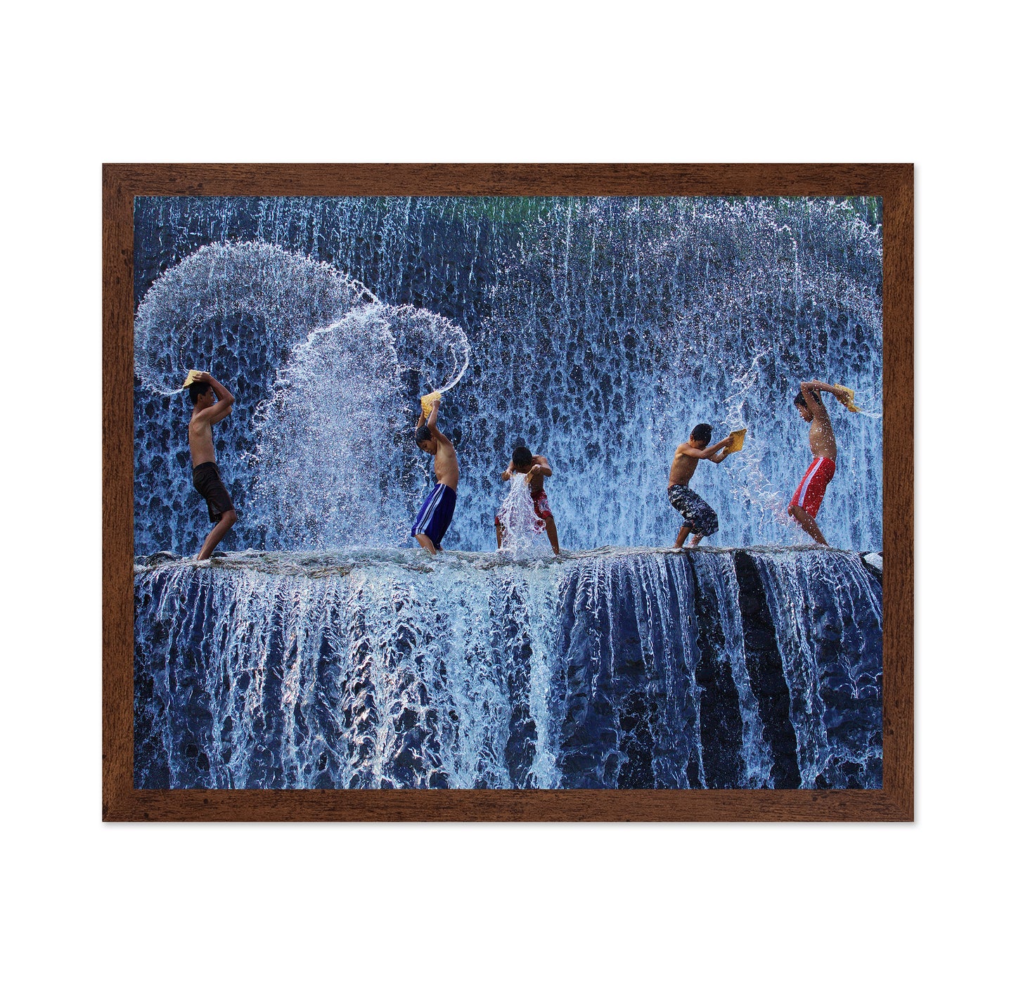 Water Harmony