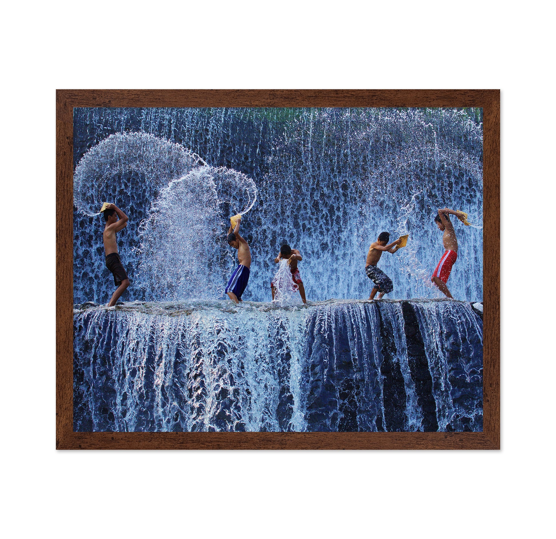 Water Harmony