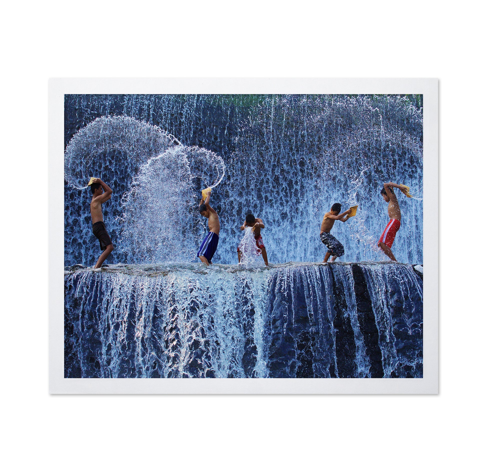 Water Harmony