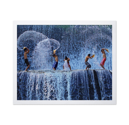 Water Harmony