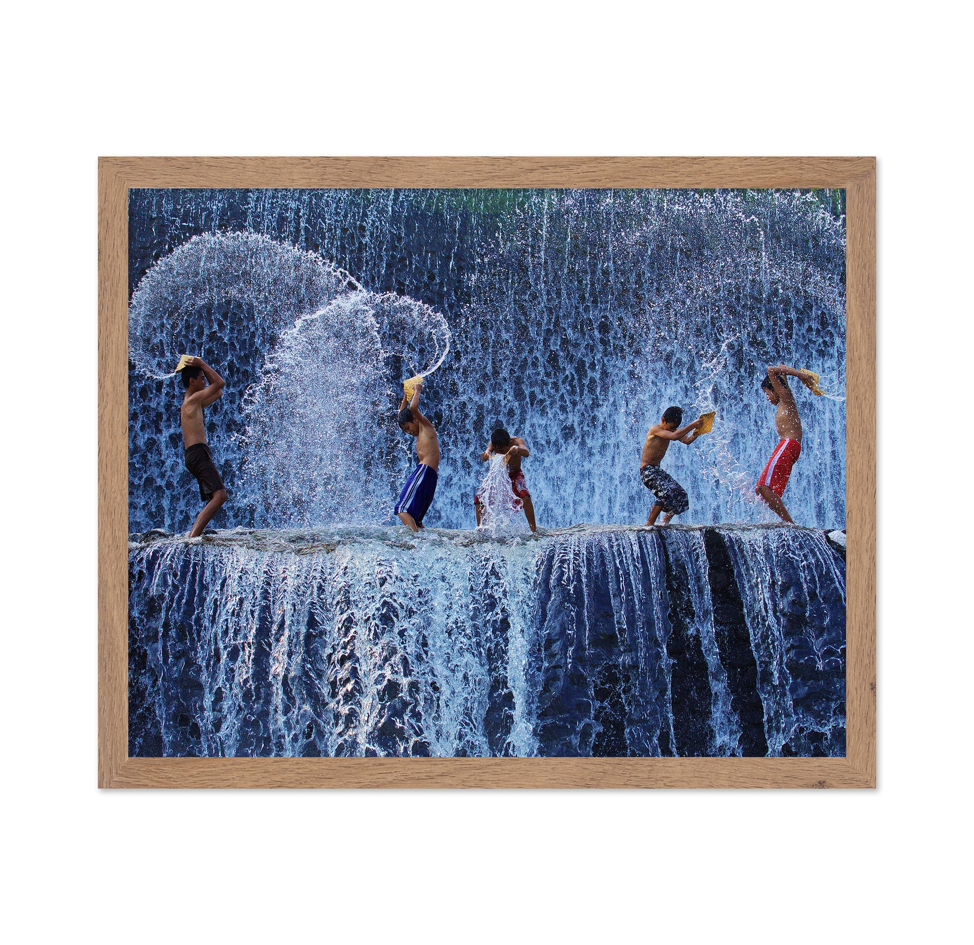 Water Harmony