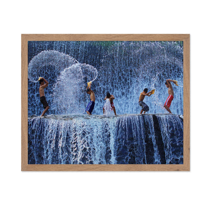 Water Harmony