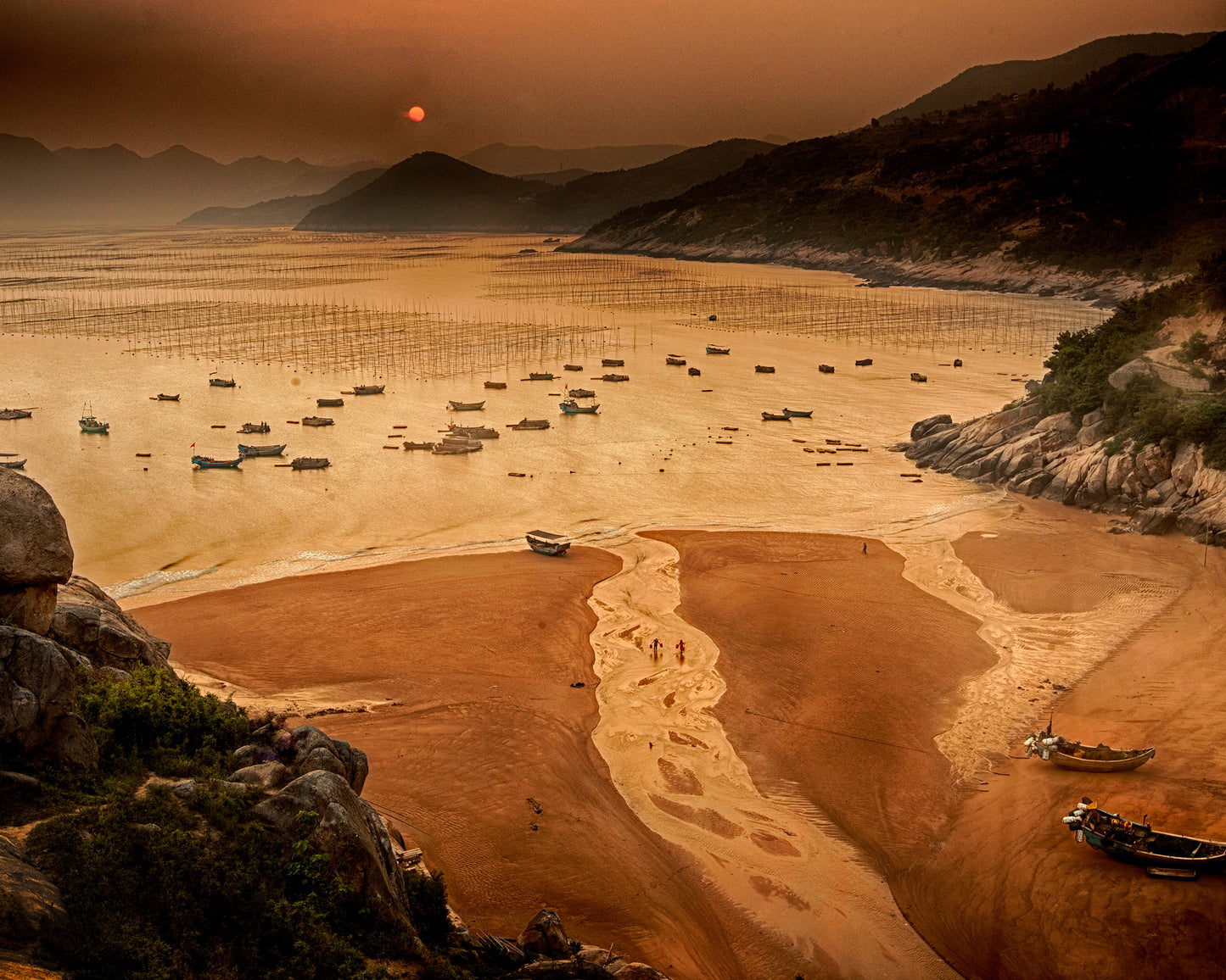 Fisherman Village