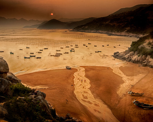 Fisherman Village